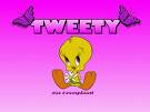 tweety